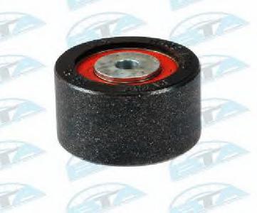 Паразитный / ведущий ролик, поликлиновой ремень BTA E2R5544BTA