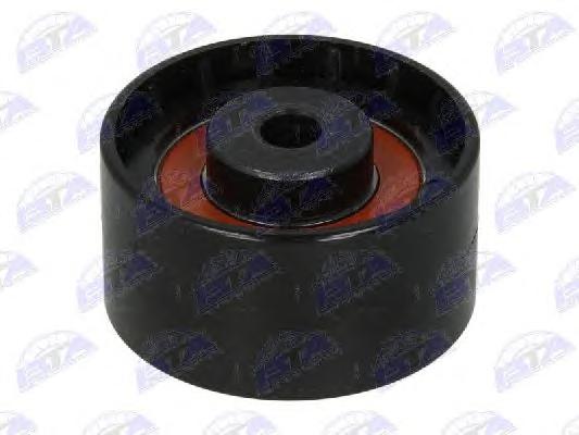 Паразитный / ведущий ролик, поликлиновой ремень BTA