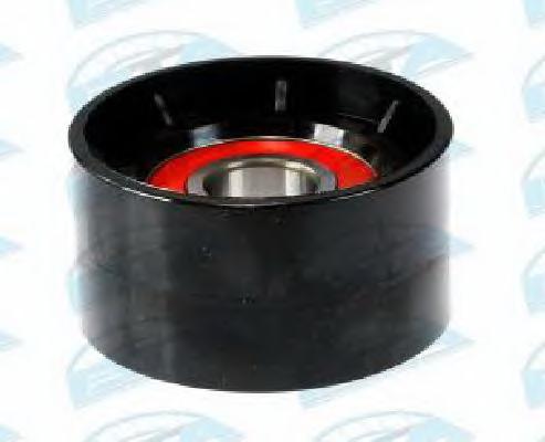 Паразитный / ведущий ролик, поликлиновой ремень BTA