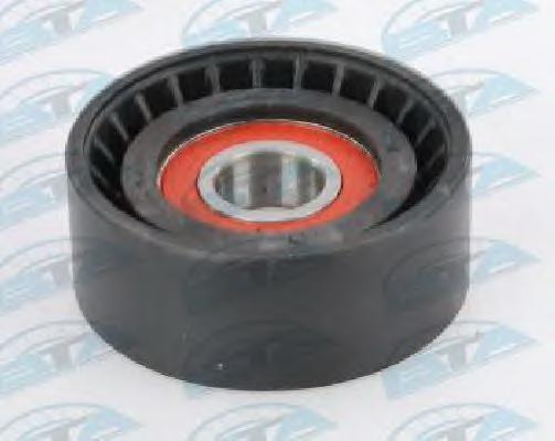 Натяжной ролик ремня генератора BTA