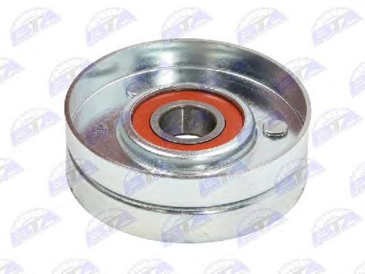 Натяжной ролик ремня генератора BTA