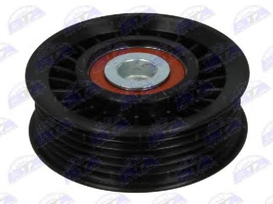 Натяжной ролик ремня генератора BTA