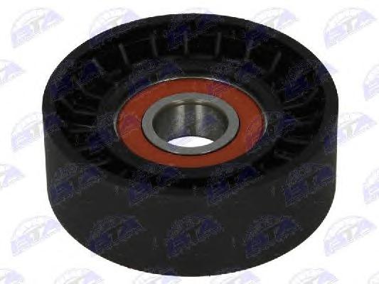 Натяжной ролик, клиновой ремень BTA