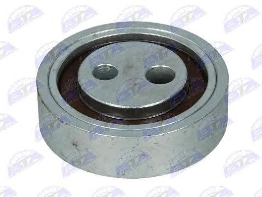 Натяжной ролик, поликлиновой  ремень BTA