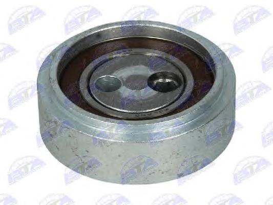 Натяжной ролик, поликлиновой  ремень BTA