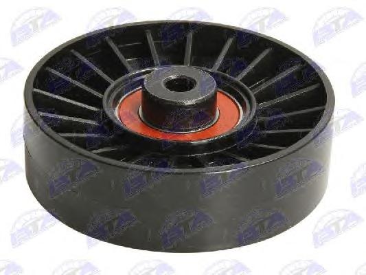 Паразитный / ведущий ролик, поликлиновой ремень BTA
