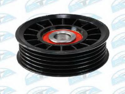 Натяжной ролик, поликлиновой  ремень BTA E2W5462BTA
