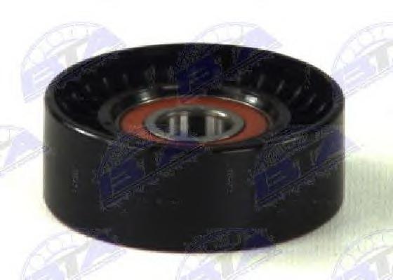 Натяжная планка, поликлиновой ремень BTA