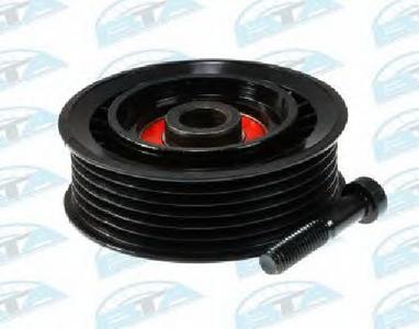 Натяжной ролик ремня генератора BTA E2W5482BTA