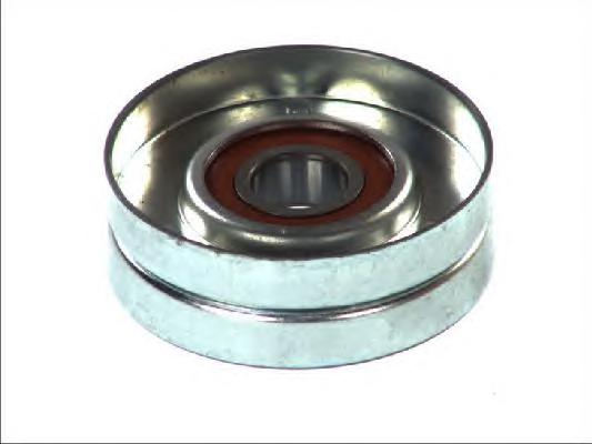 Натяжная планка, поликлиновой ремень BTA