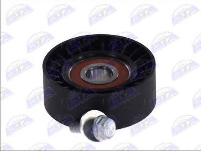 Натяжная планка, поликлиновой ремень BTA