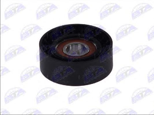 Натяжная планка, поликлиновой ремень BTA