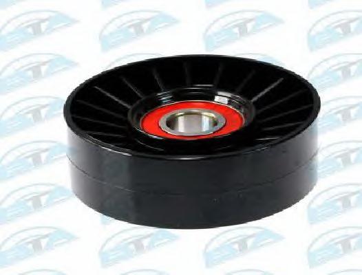 Натяжной ролик ремня генератора BTA