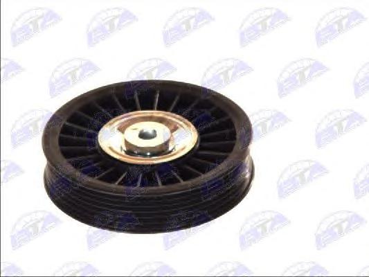 Паразитный / ведущий ролик, поликлиновой ремень BTA