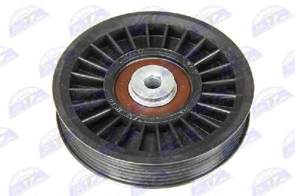 Паразитный / ведущий ролик, поликлиновой ремень BTA