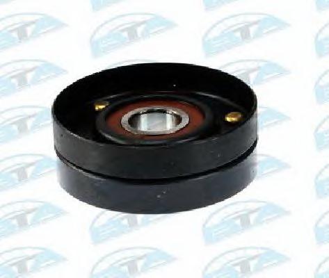 Натяжная планка, поликлиновой ремень BTA