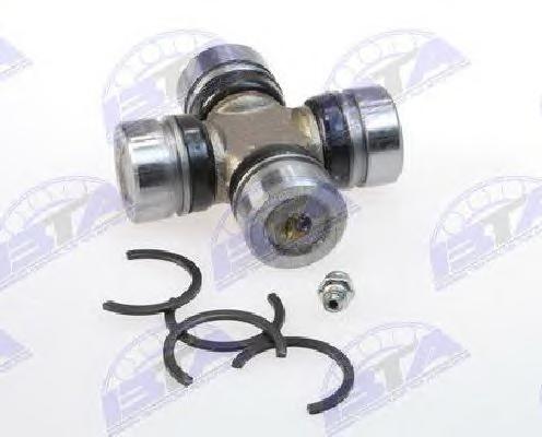 Эластичная муфта BTA