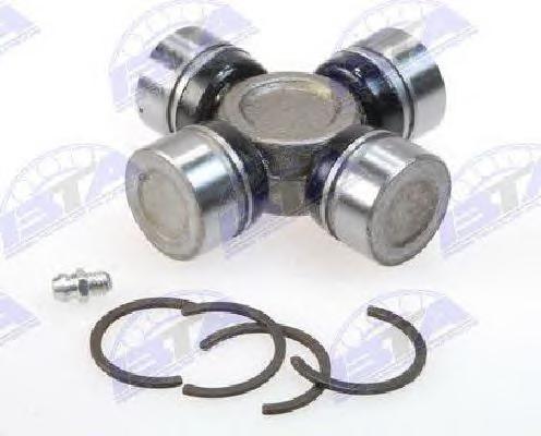 Эластичная муфта BTA