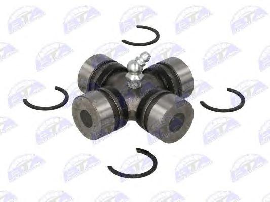 Эластичная муфта BTA