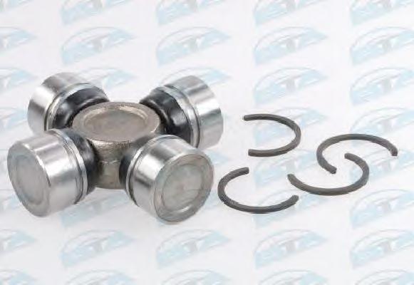 Эластичная муфта BTA