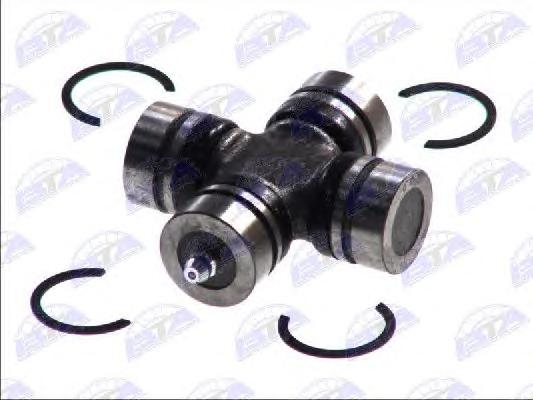 Эластичная муфта BTA