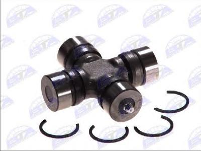 Эластичная муфта BTA G95006BTA