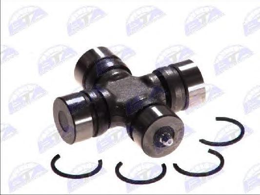 Эластичная муфта BTA