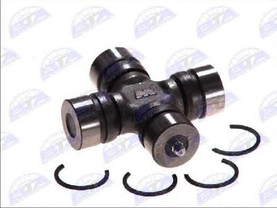 Эластичная муфта BTA