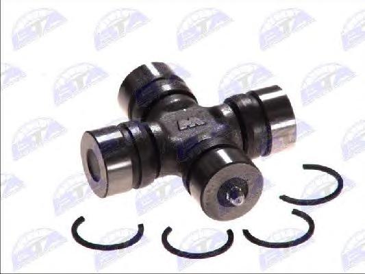 Эластичная муфта BTA