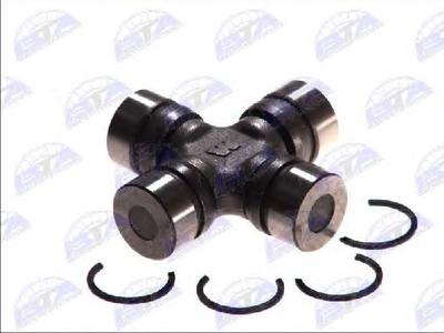 Эластичная муфта BTA