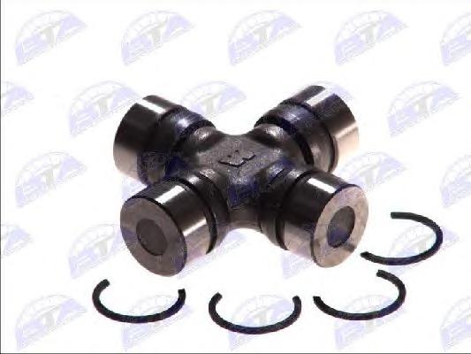 Эластичная муфта BTA