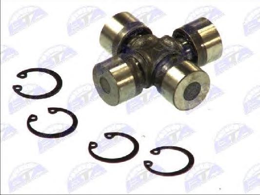 Эластичная муфта BTA