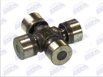 Эластичная муфта BTA