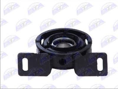 Подвеска, карданный вал BTA