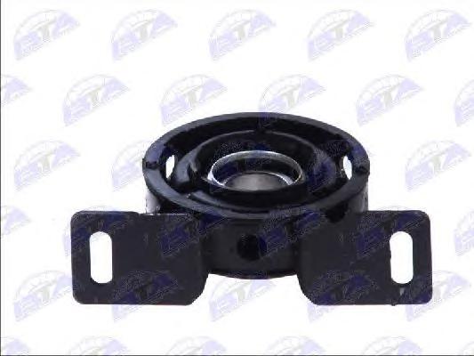 Подвеска, карданный вал BTA