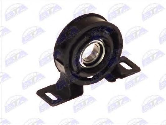 Подвеска, карданный вал BTA