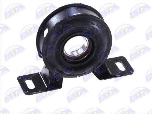 Подвеска, карданный вал BTA