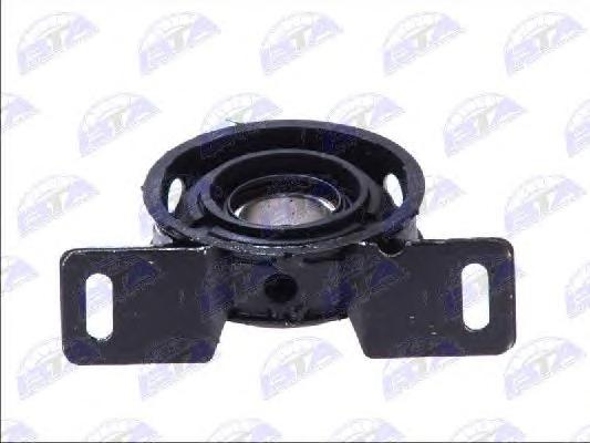 Подвеска, карданный вал BTA