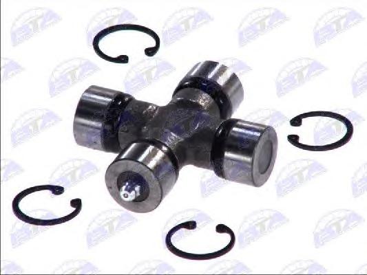 Эластичная муфта BTA