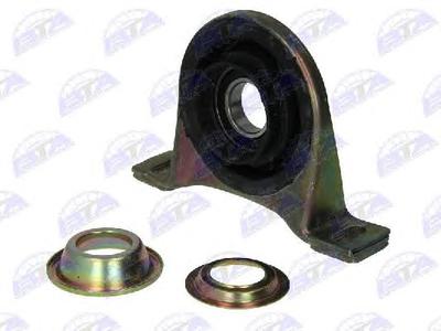 Подшипник, промежуточный подшипник карданного вала BTA