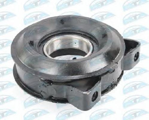 Подвеска, карданный вал BTA