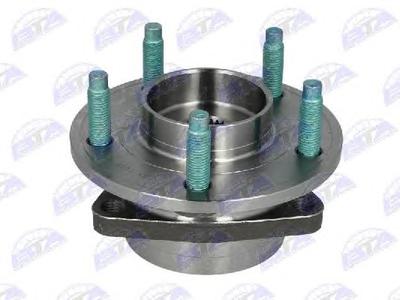 Подшипник ступицы BTA