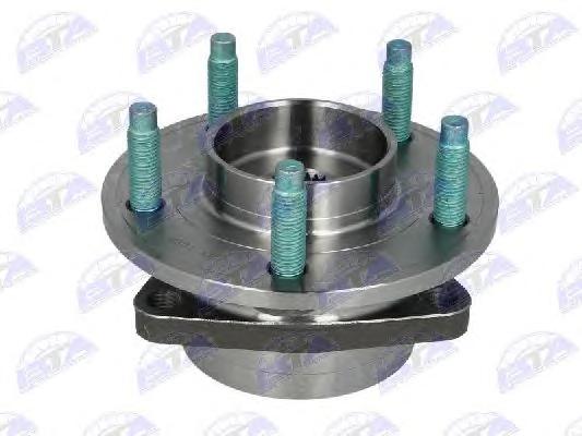 Подшипник ступицы BTA