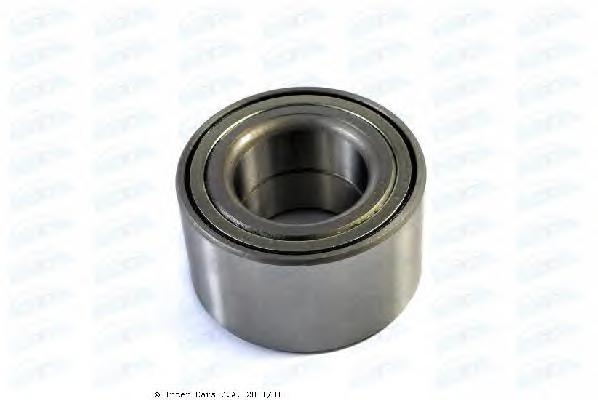 Подшипник ступицы BTA