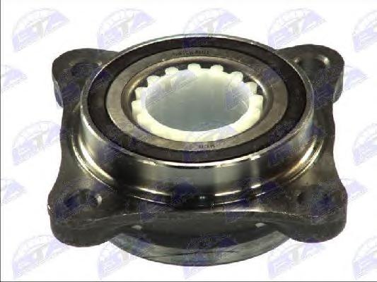 Подшипник ступицы BTA