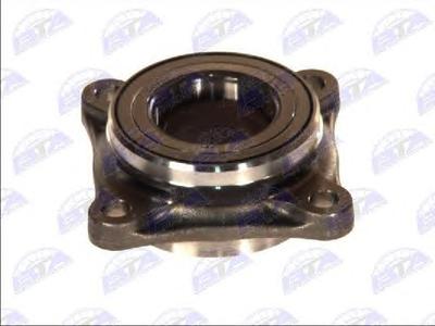 Подшипник ступицы BTA