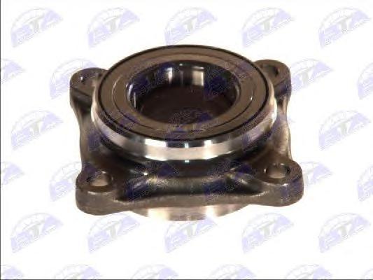 Подшипник ступицы BTA