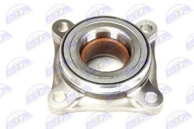 Подшипник ступицы BTA