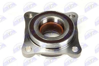 Подшипник ступицы BTA