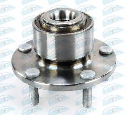 Подшипник ступицы BTA